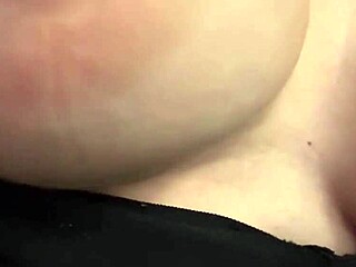 In this steamy clip, super horny big tits milf Artemisia Love flashes her juicy assets slowly for the camera.