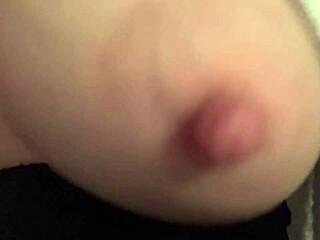 In this steamy clip, super horny big tits milf Artemisia Love flashes her juicy assets slowly for the camera.