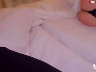 Stepmom's Nice Mature Ass Craves Intense Anal Sex Surprisingly Often