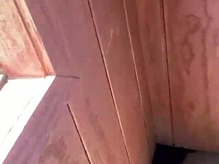 ebony submissive with big tits and big clit cums thinking of her babiidaddy