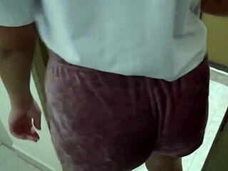 Immigrant maid sucks cock for money in rough creampie session?