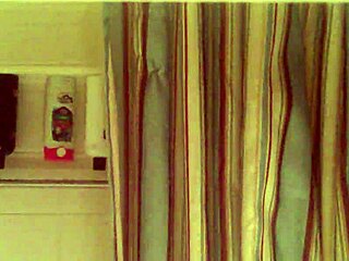 hey peep this hairy pussy solo masturbation on toilet with big clit