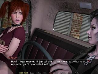 hey, wanna play caseys fall part 6b on unshaved path?