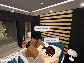 Oh wow, getting fucked and creampied by random guy from club in wild bent over doggystyle!