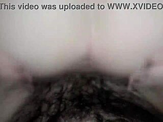 My big ass Argentinian stepsister rides my thick long cock with intense sentones!