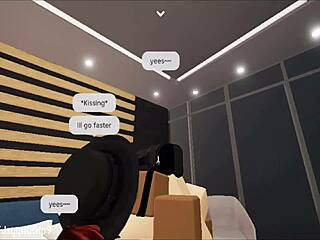 Oh wow, getting fucked and creampied by random guy from club in wild bent over doggystyle!