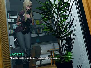 Eternum part 9 brings intense feelings in this game adventure.