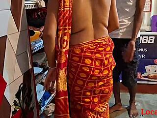 hard chudai beautiful wife fucking official video by localsex31