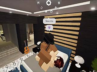 Oh wow, getting fucked and creampied by random guy from club in wild bent over doggystyle!