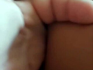 Arrombando O Marido With Intense Assfucking And Deep Anal Penetration In A Steamy Sex Session