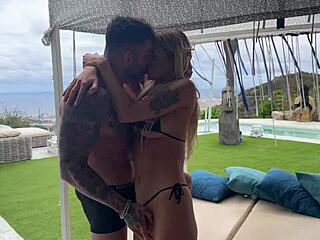 S� no cu da sapat�o - boyceta!