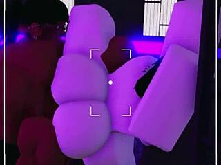 Whoa! Something In Viper Liquor Made Him Fuck This Emo Chick - Sneak Peek For Next Week!