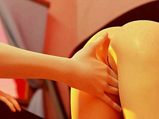 marie casting pt 2 by blenderknight