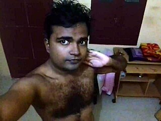 I tried Mayanmandev shaved look for my solo modeling session