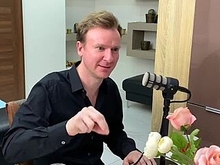 I Hate Porn Podcast Features Valentines Day Episode with Kiara Lord