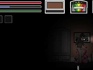 I captured ghost Mariam in part 6 of lustful spirit hunt and learned her history