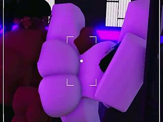 Whoa! Something In Viper Liquor Made Him Fuck This Emo Chick - Sneak Peek For Next Week!