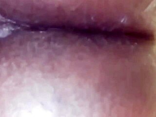 In a shocking twist at the husband's funeral, he devoured the widow's pussy and ass.