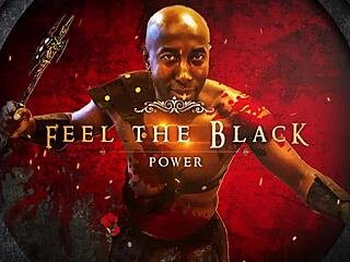 She caught me watching porn and rewarded me with her pussy and ass.