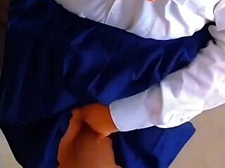 Neighbor Fucks Passionately With Window Open While Voyeur Wonders About Joining For Intense Pleasure