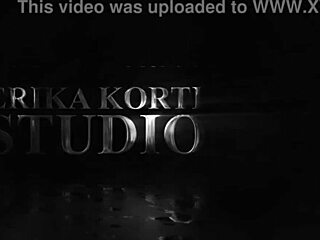 6on2 GANGBANG unleashes double anal penetration on princess lili & kitty doll against six monster cocks EKS345