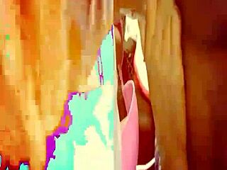 gut reacher makes porn with big cock blowjob on chocolate pussy