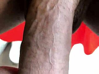 step son shares big cock with mom during holiday getaway