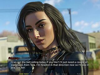 hey, wanna play caseys fall part 6b on unshaved path?