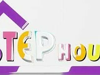 Euro Stepmom Bends Over For Doggystyle Assfucking