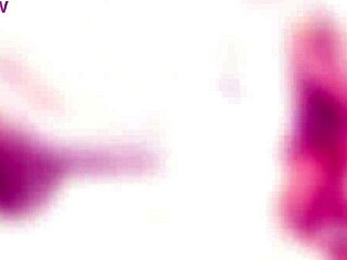 Syren De Mer Takes Balls Deep Anal DAP Gapes Swallow!