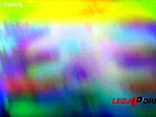 Maddy oreilly takes interracial 3on1 anal and dp with big cock