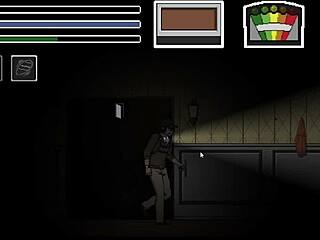 I captured ghost Mariam in part 6 of lustful spirit hunt and learned her history