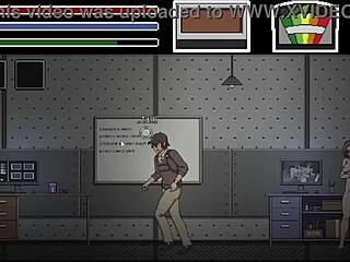 I captured ghost Mariam in part 6 of lustful spirit hunt and learned her history