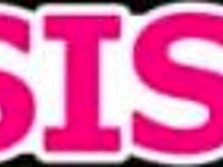 Hey, magical time with stepsis Jade Jantzen