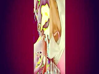 gut reacher makes porn with big cock blowjob on chocolate pussy