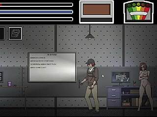 I captured ghost Mariam in part 6 of lustful spirit hunt and learned her history