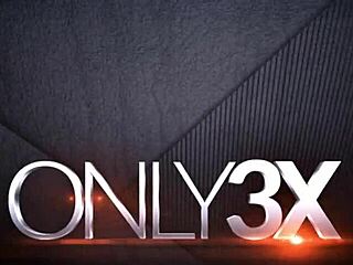 Kya Tropic Licks Big Ass Then Takes BBC Deepthroat Cumshot Facial!