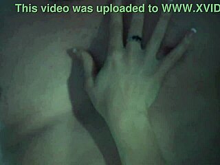 คู่รักหนุ่มสาว 18+ เย็ดร้อนแรงคืนธันวาคมหนาวเย็น