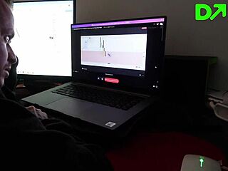 my sexy stepsister kept distracting me from learning trading with her big ass and tight pussy.