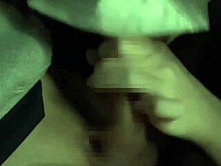 this amateur asian babe with big tits got pov blowjob and rough outdoor sex using vibrator until cum in mouth