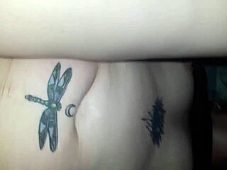 Le SACO La Verga Solo Para METÉRSELA Una Y Otra Vez