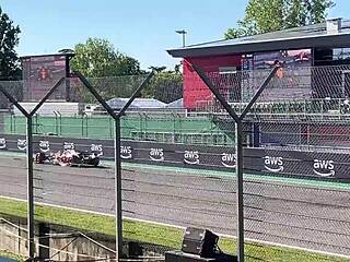 Adventures of Lety episode 4 in Imola Italy camping!