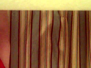 hey peep this hairy pussy solo masturbation on toilet with big clit