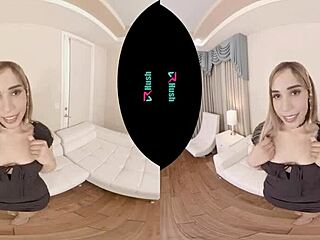 Hey, Alita Lee is all set to ride you cowgirl style after that date... 😏 She's petite and hardcore!