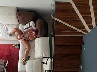 Hey schaut euch diese Amateur Sünder in Teil 3 an, wild auf Deutsch gefilmt