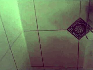 Stepmom, Why Are You Showering with Stepson and Sucking His Cock Like That!