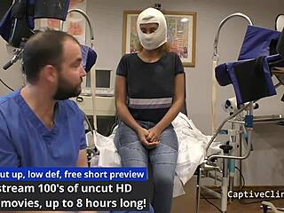 Taylor ortega spreads ass in latex gloves for vibrator orgasm and missionary sex