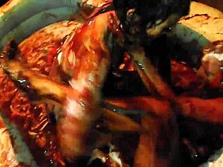 king cures hosts chocolate wrestling olympics movie with models