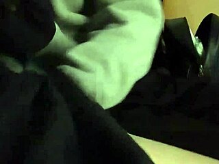 this amateur asian babe with big tits got pov blowjob and rough outdoor sex using vibrator until cum in mouth