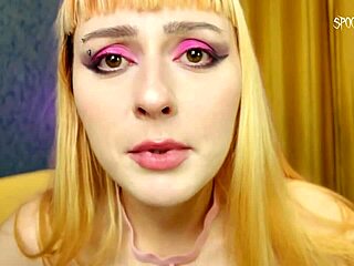 Roleplay Hot Girlfriend Tries to Make Black Boyfriend Meet Parents with Ass Shaking and Deepthroat